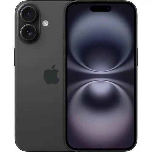 Used iPhone 16