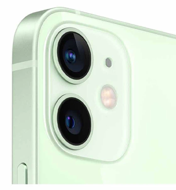 Used iPhone 12 mini
