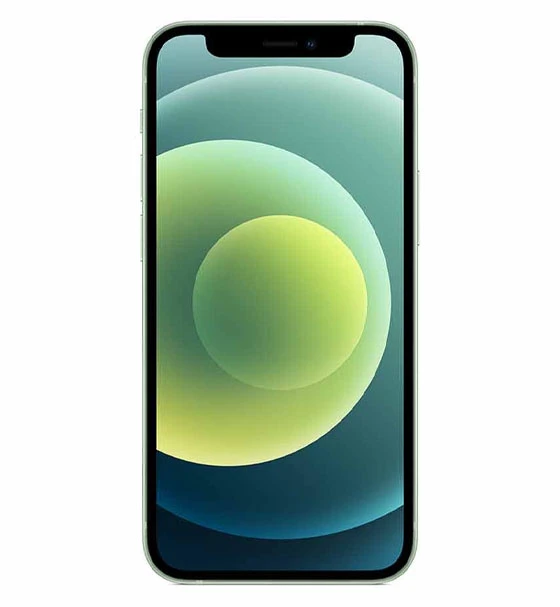 Used iPhone 12 mini