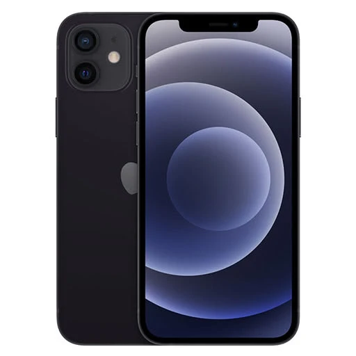 Used iPhone 12 mini