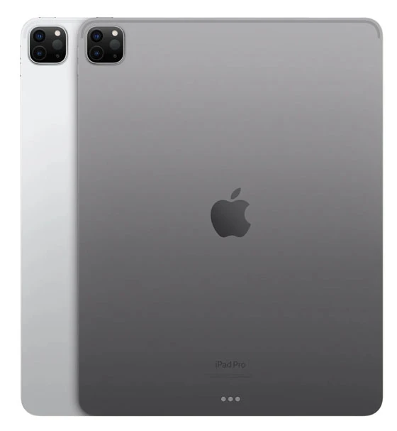 Used iPad Pro 12.9 6th