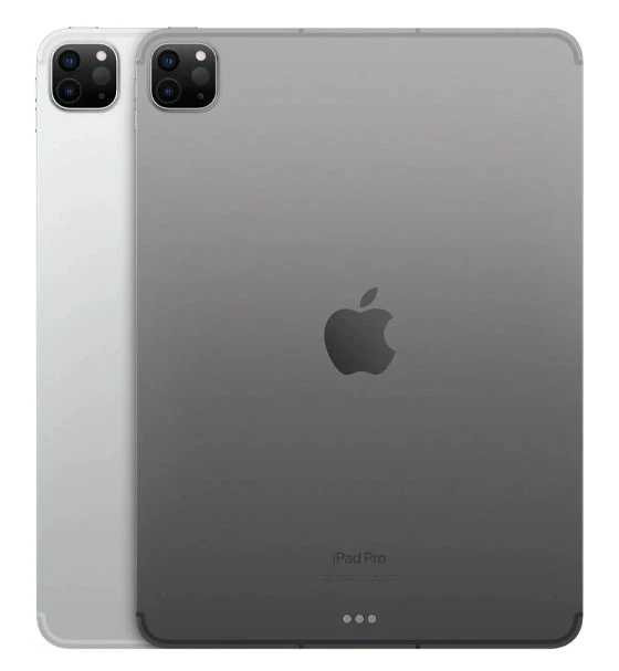 Used iPad Pro 12.9 6th