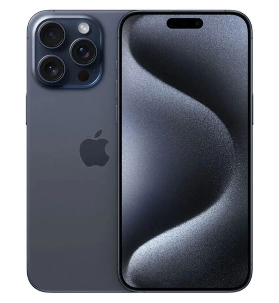 Used iPhone 15 Pro