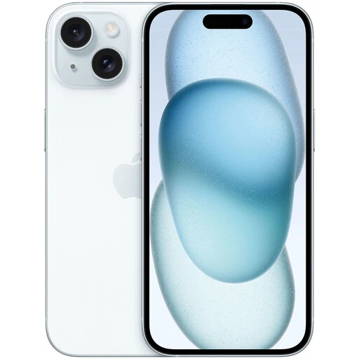 Used iPhone 15 Plus