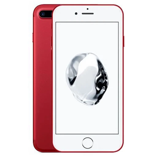 Used iPhone 7 Plus