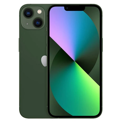 Used iPhone 13 mini