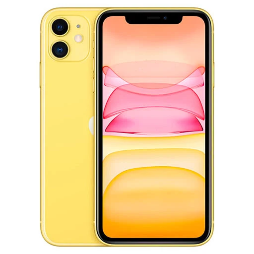 Used iPhone 11