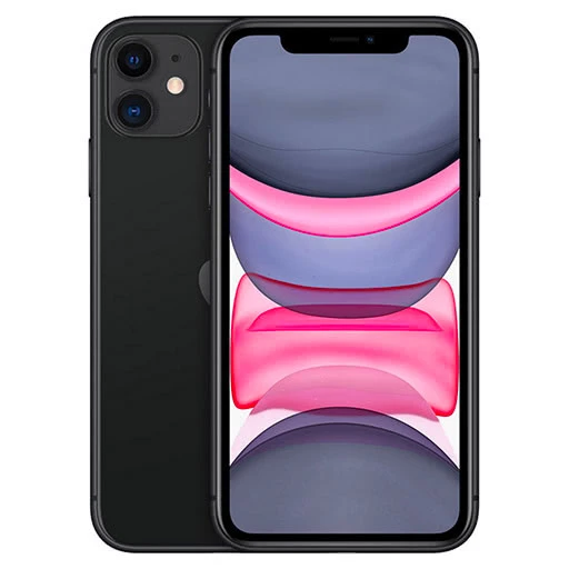 Used iPhone 11