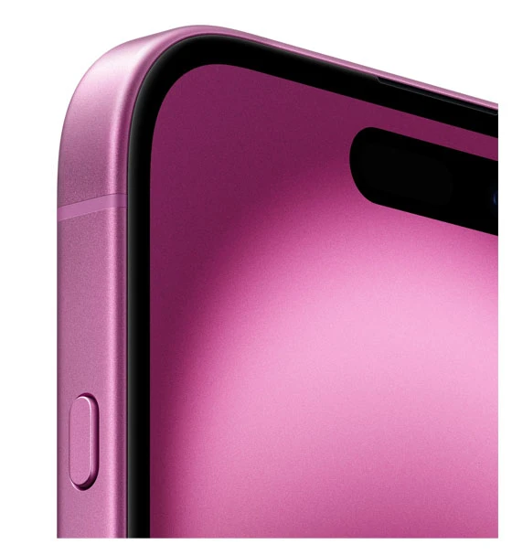 Used iPhone 16
