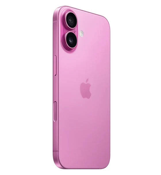 Used iPhone 16