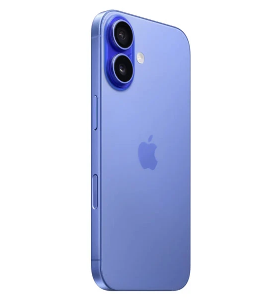 Used iPhone 16 Plus