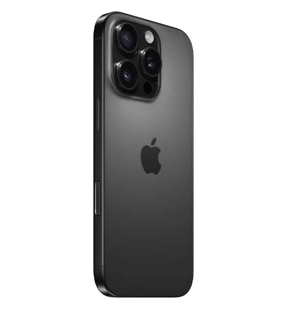 Used iPhone 16 Pro