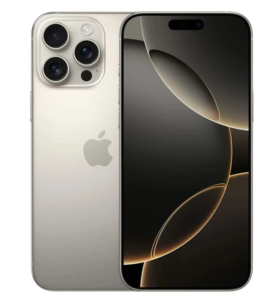 Used iPhone 16 Pro