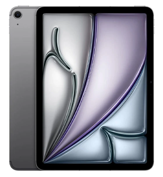 Used iPad Air 6th Gen (11-inch, M2)