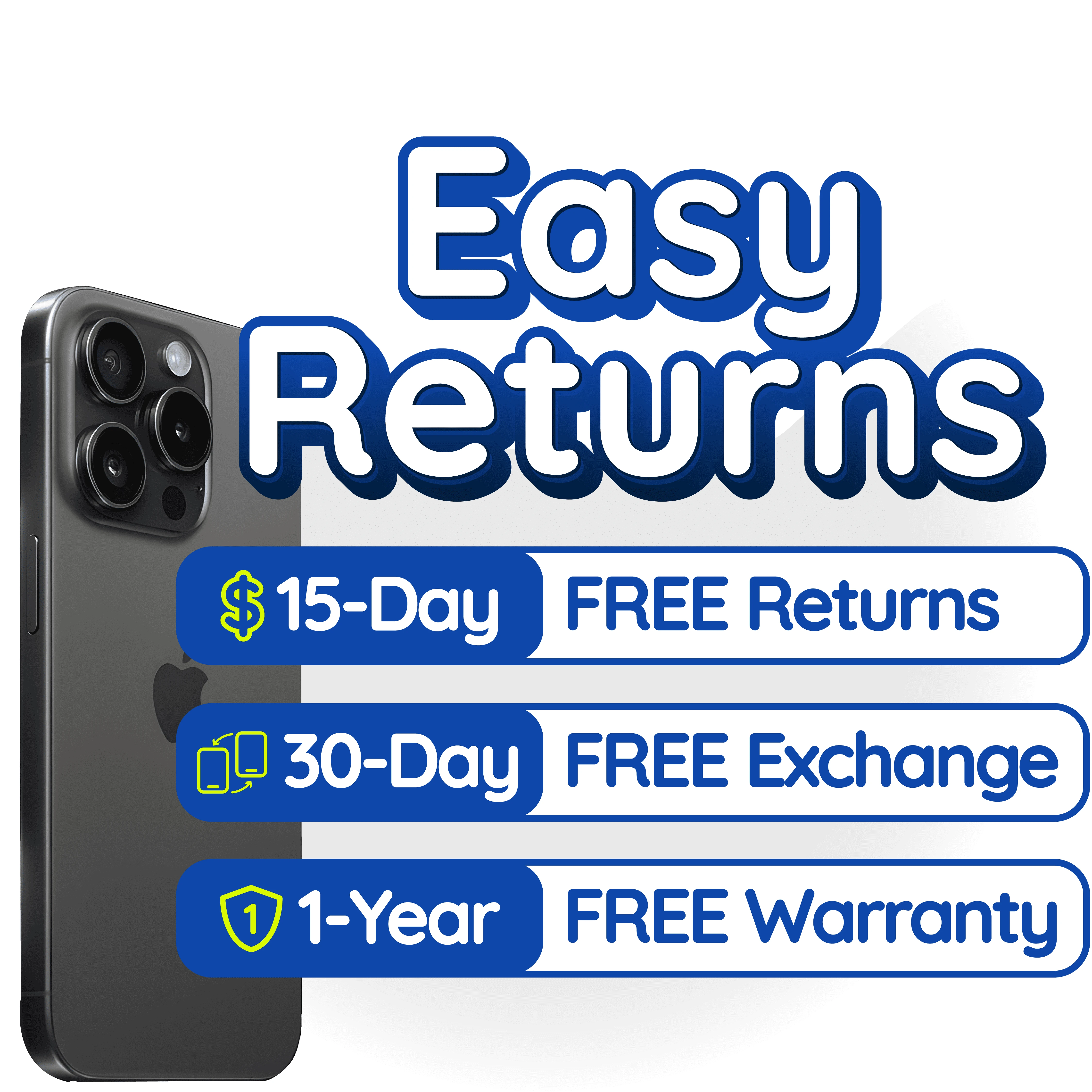 Used iPhone 16e