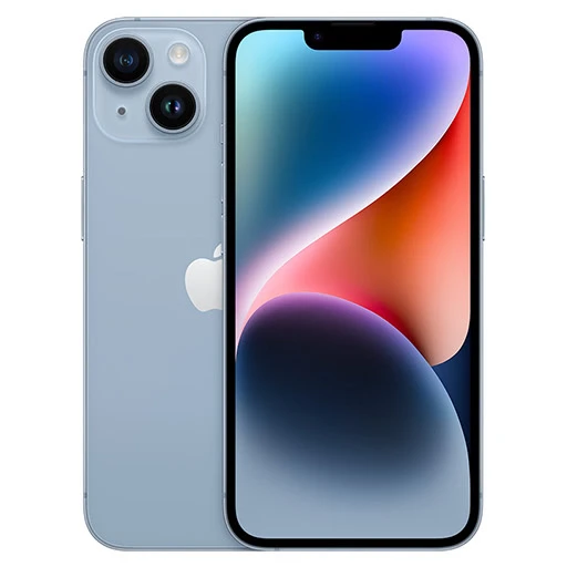 Used iPhone 14 Plus