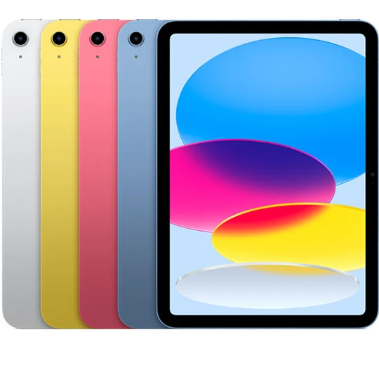 Used iPad 11th