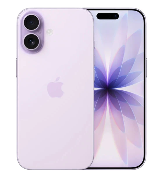 New iPhone 17