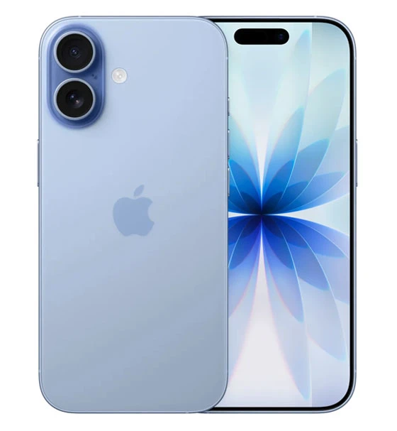 New iPhone 17