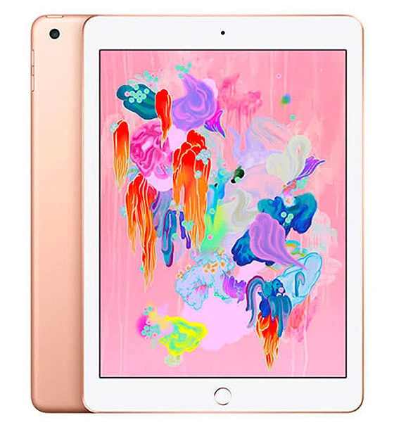 Used iPad 6th