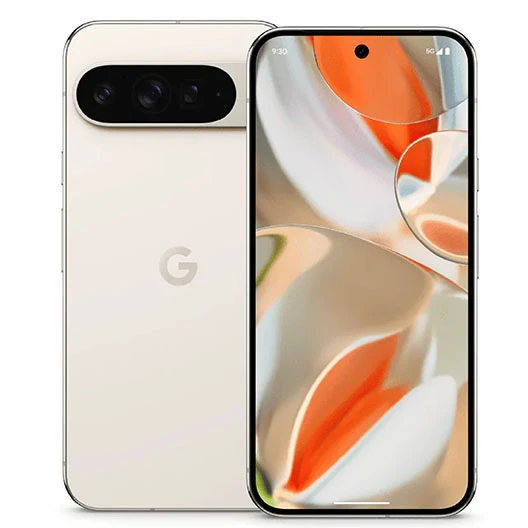 Used Google Pixel 9 Pro XL