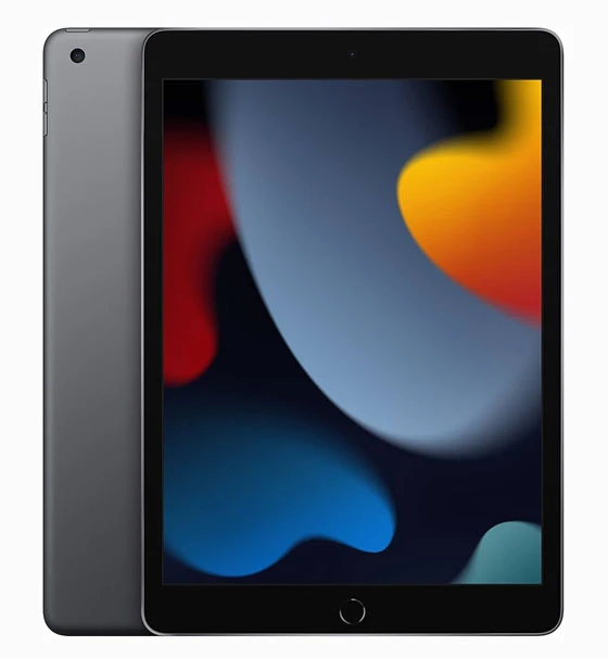 Used iPad 9th