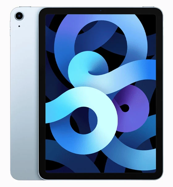 Used iPad Air 4th