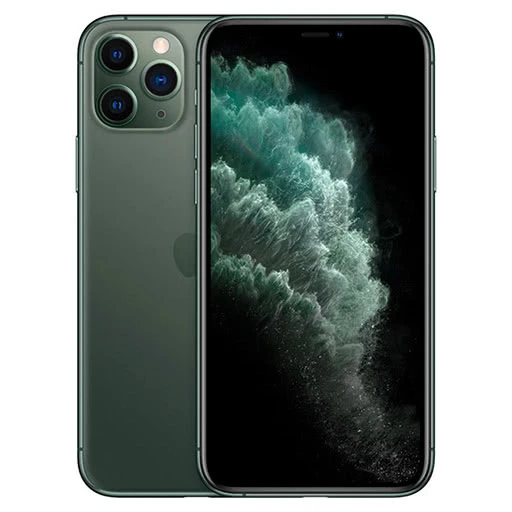 Used iPhone 11 Pro Max