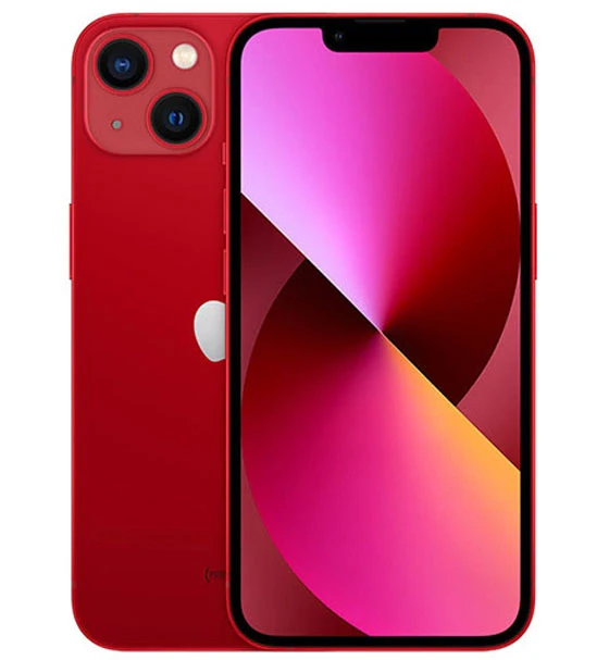Used iPhone 13
