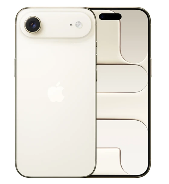 Used iPhone Air