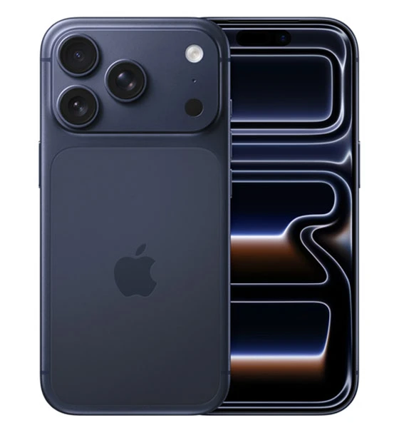 Used iPhone 17 Pro Max