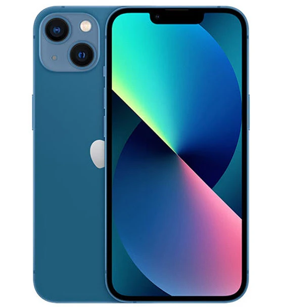 Used iPhone 13