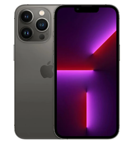 Used iPhone 13 Pro