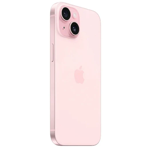 Used iPhone 15