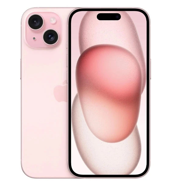 Used iPhone 15