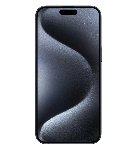 Used iPhone 15 Pro