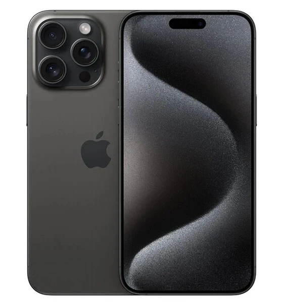 Used iPhone 15 Pro