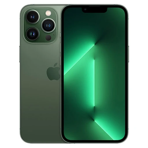 Used iPhone 13 Pro Max