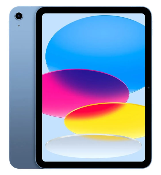 Used iPad 10th